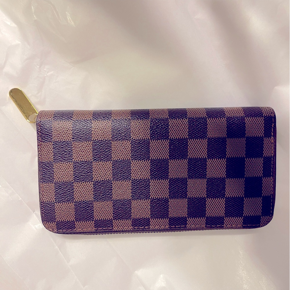 Fashion Wallet